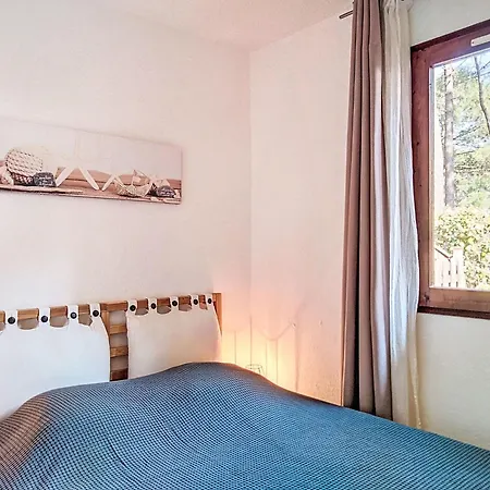Les Pins-14 By Interhome Lacanau