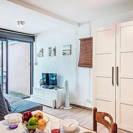 Les Pins-14 By Interhome * Lacanau