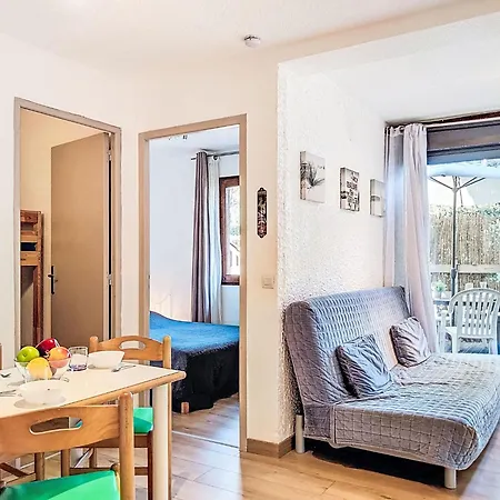 Les Pins-14 By Interhome Casa vacanze