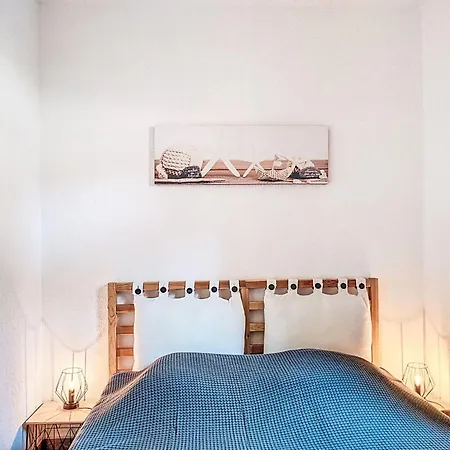 Les Pins-14 By Interhome Casa vacanze