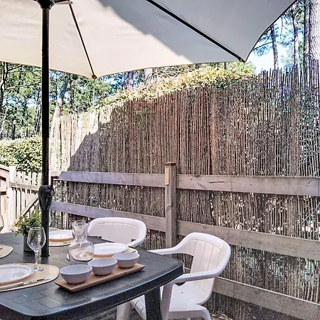 Les Pins-14 By Interhome *